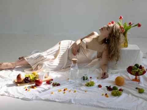 Advantages Of Vitamin B-Complex