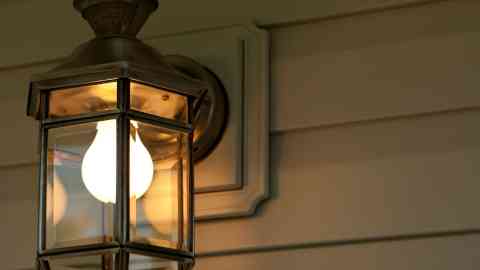 Ein Licht Geht An
