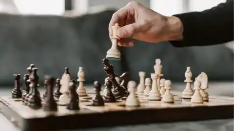 An Excellent Game