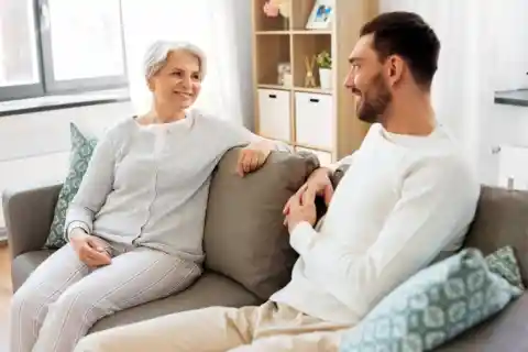 Grandma Refuses To Be Alone With Nurse So Son Plants Camera And Realizes Why