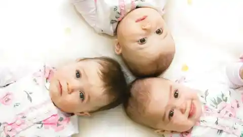 No Eran Sus Hijos