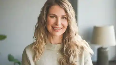 Her Mom