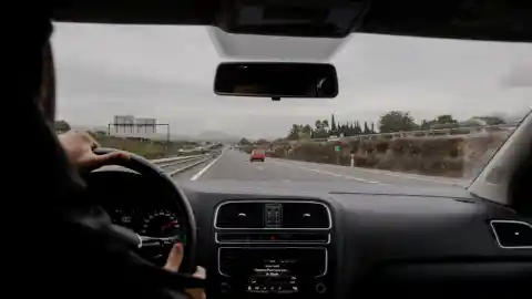 Longa Viagem Para Casa