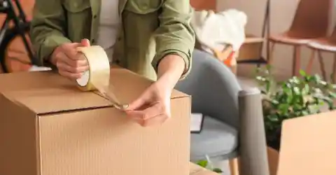 Forced to Leave