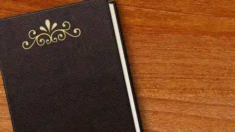 Her Diary