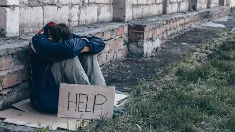 Una Situación Triste