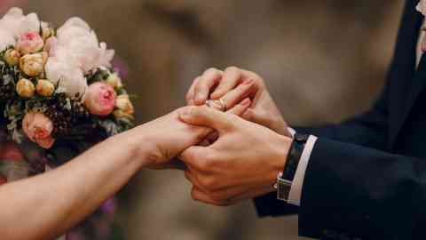 Grasping Hands