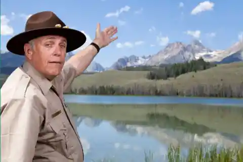 Auswirkungen Auf Die Umwelt
