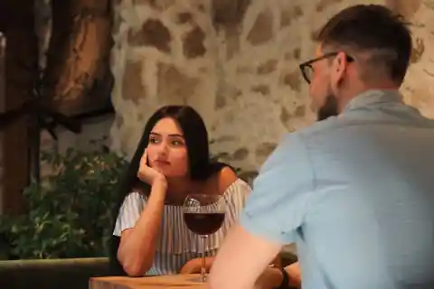 The Suspicion