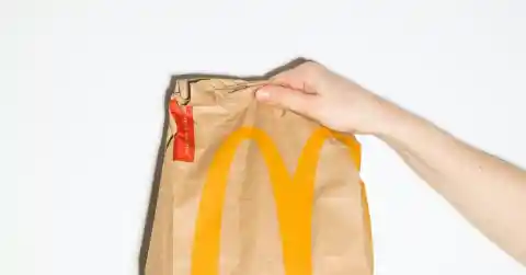 Leaving It Alone 