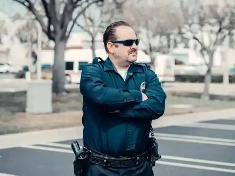 ¿Quién te crees que eres?