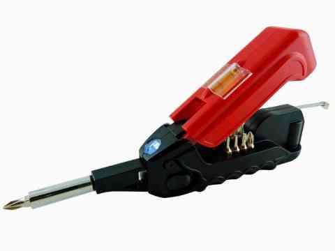 Kelvin17 – 17 Powerful Tools In The Palm Of Your Hand