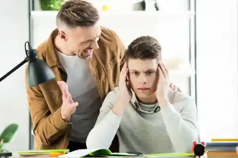 Facing the Consequences