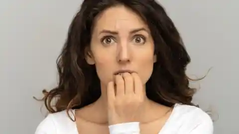 Preocupada por ella