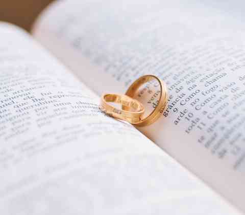 El Matrimonio