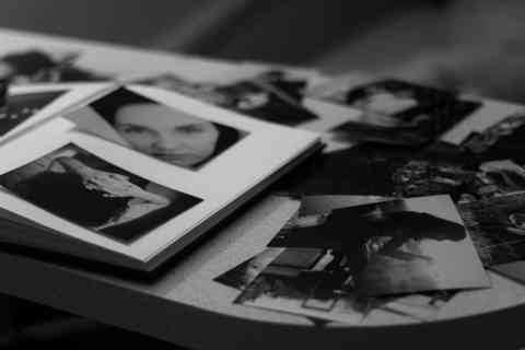 A Photo Album