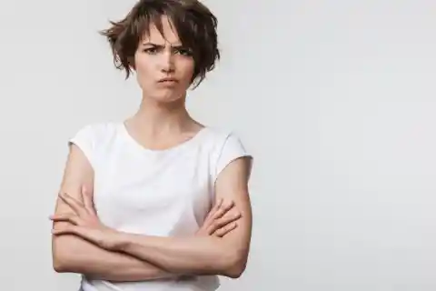 El dilema de una madre
