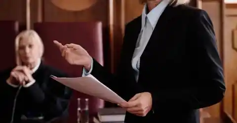 The Hearing Invitation