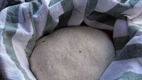 Ingredientes Estranhos
