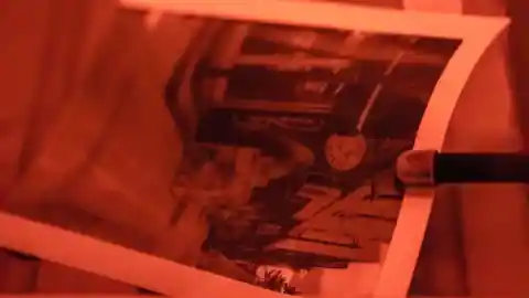 The Images Revealed