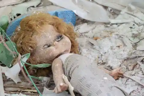 Una Muñeca