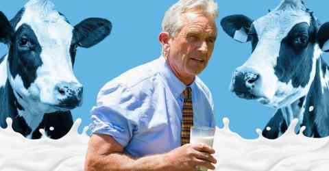 Political and Budgetary Challenges to Kennedy’s Food Reforms