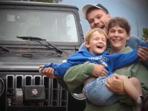 A Happy Family