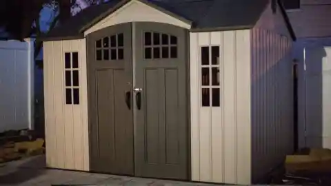 What Is This Place?