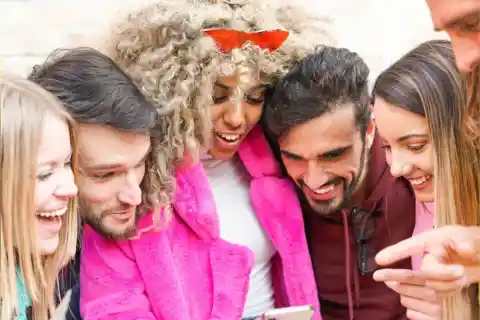 The Power of Social Media