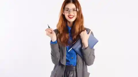 Going To Class