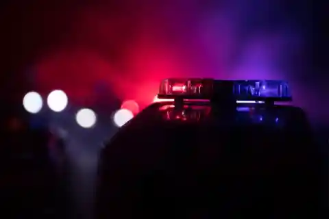 Search Called Off