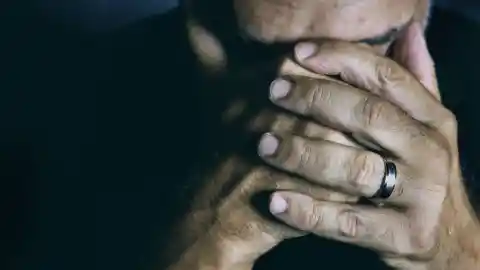 Ele Não Podia Acreditar
