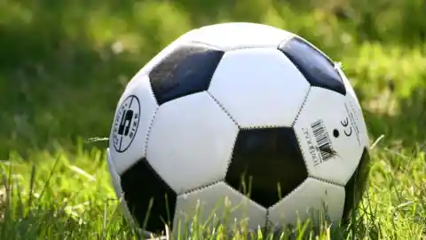 Epic Failures In Sports
