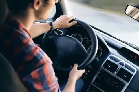 A Funny Ride