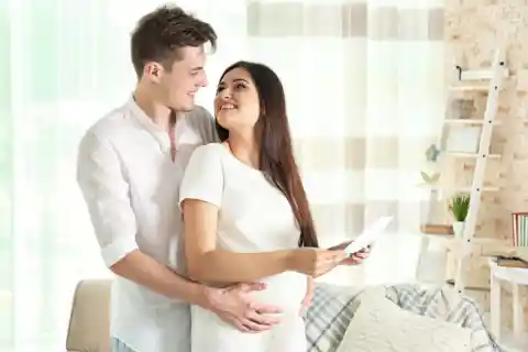 Expecting