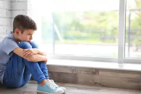 Angst Zu Sprechen
