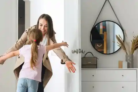 El regreso a casa