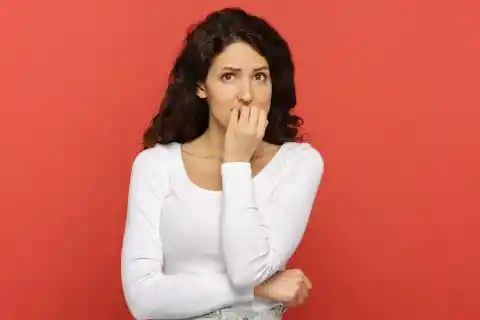 Uma Revelação Preocupante