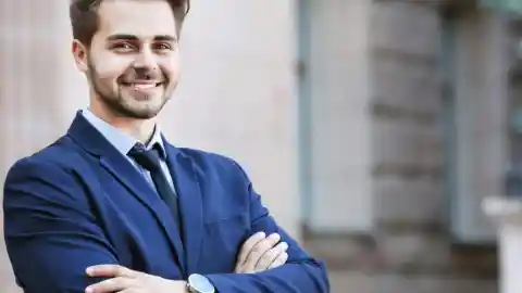 El Chico De Ciudad