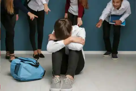 El tormento diario