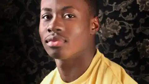 They Told Him How To Act
