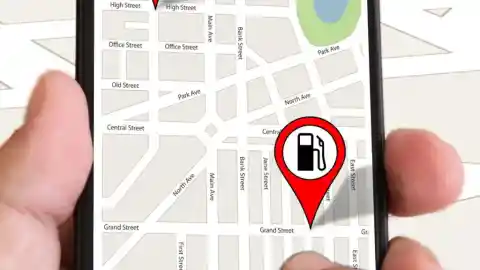 GPS