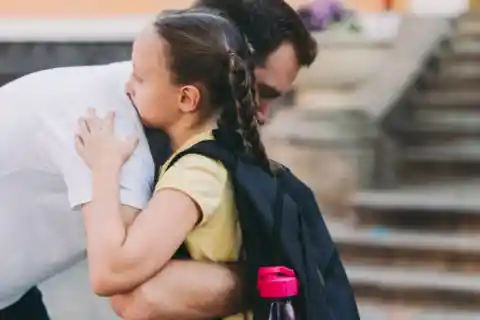 Not Your Mom
