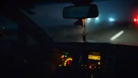 Going After Him