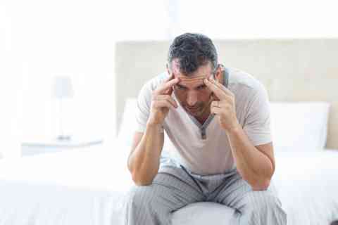 A Sleep Disorder