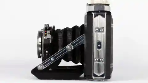 The Zeiss Ikon Encounter