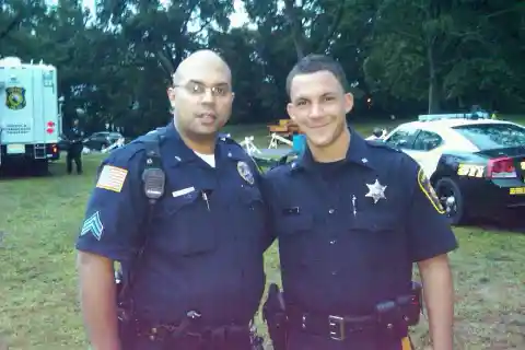 Police Officers