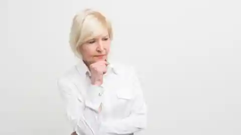 Recounting Her Symptoms