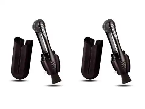 Place A Bag Weighed Down With Coins Over Your Drains