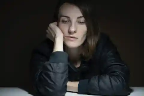 Una situación horrible